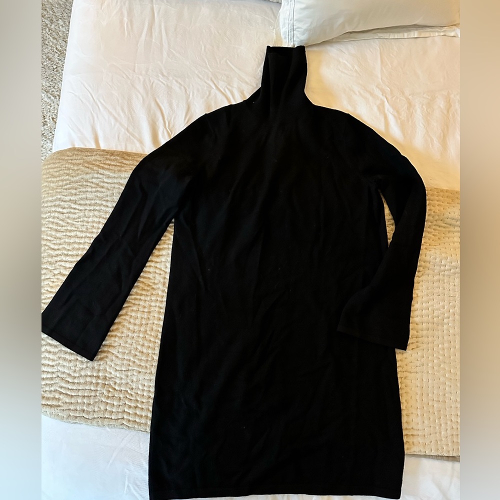 Polo Ralph Lauren Merino wool dress
